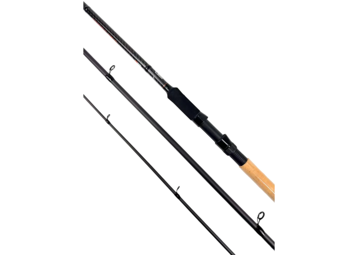 Удилище фидерное EastShark Atomic Method Feeder 150 g 3,9 m