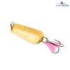 1001 Блесна колеблющаяся ES Gnom 18 г 60 мм #03