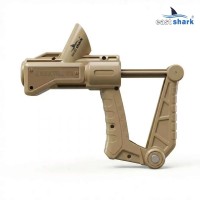 Приспособление для резки бойлов Boilie Cutting Gun ES-10208