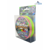 Шнур EastShark Master PE X8 200м 0,16мм #1 multicolor