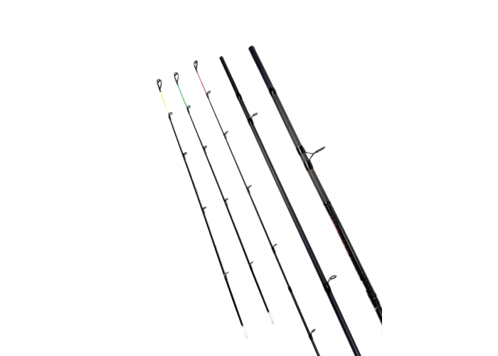 Удилище фидерное EastShark Atomic Method Feeder 150 g 3,9 m