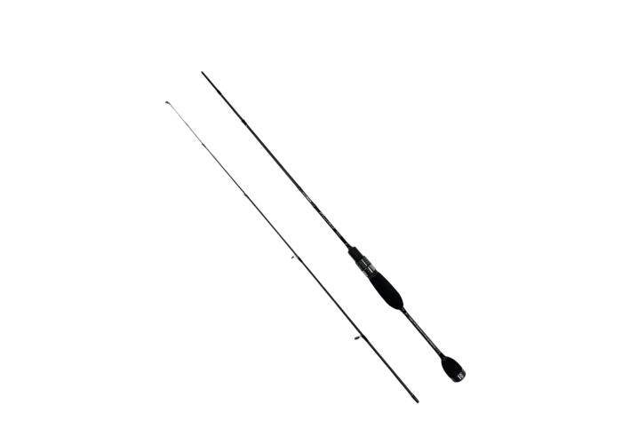 Спиннинг EastShark Finetail Jig Spin 1.65 m 0.2-3 g