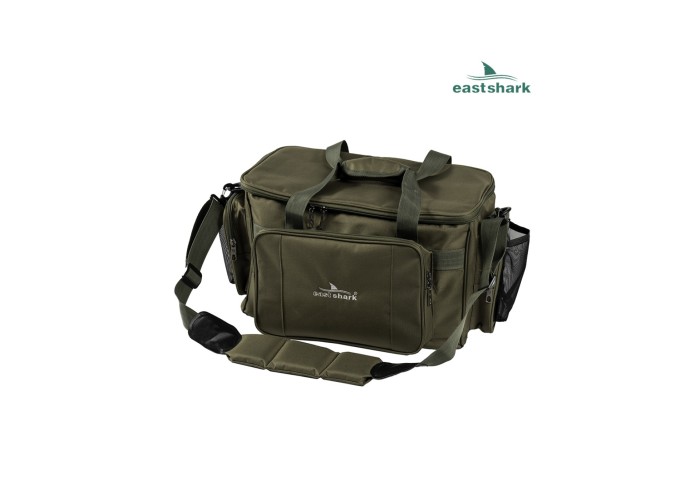 Сумка EastShark LW-2105 Green  43*25*30см