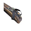 Чехол EastShark жесткий 2 секциии ZYB-1502511 150см