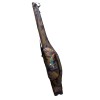 Чехол EastShark жесткий 2 секциии ZYB-1502511 150см
