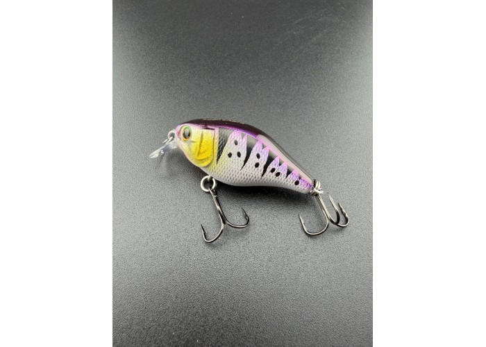 Воблер EastShark ChibbyCrank 44F#13