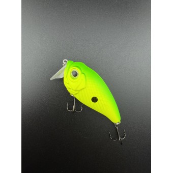 Воблер EastShark Surface Crank 65F #07