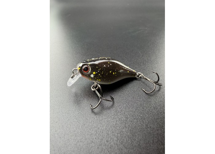 Воблер EastShark ChibbyCrank 38F#06