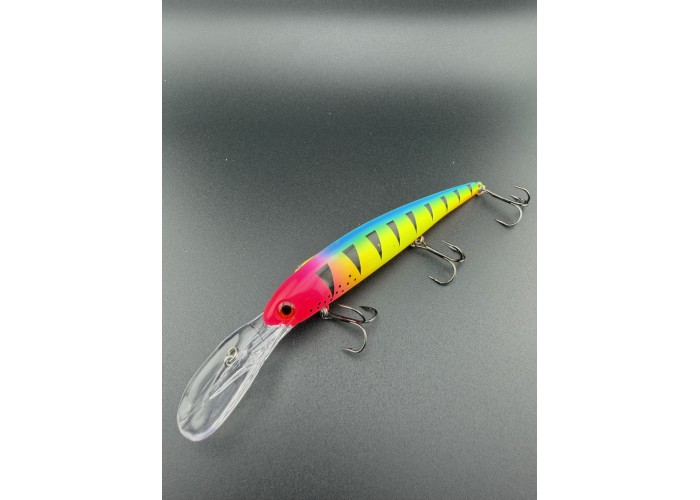 Воблер EastShark Bandit 160F #04