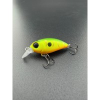 Воблер EastShark Komi 35F #08