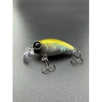 Воблер EastShark Komi 35F #12