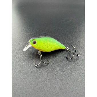 Воблер EastShark ChibbyCrank 38F#07