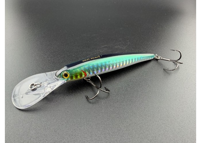Воблер EastShark Bandit 120F #06