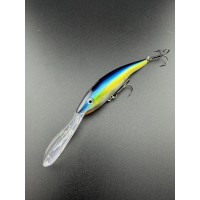 Воблер EastShark Deep Minnow 90F #03