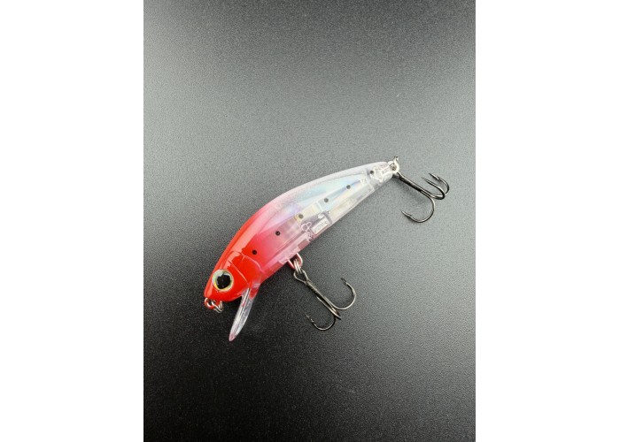 Воблер EastShark Zero Minnow 80F #05