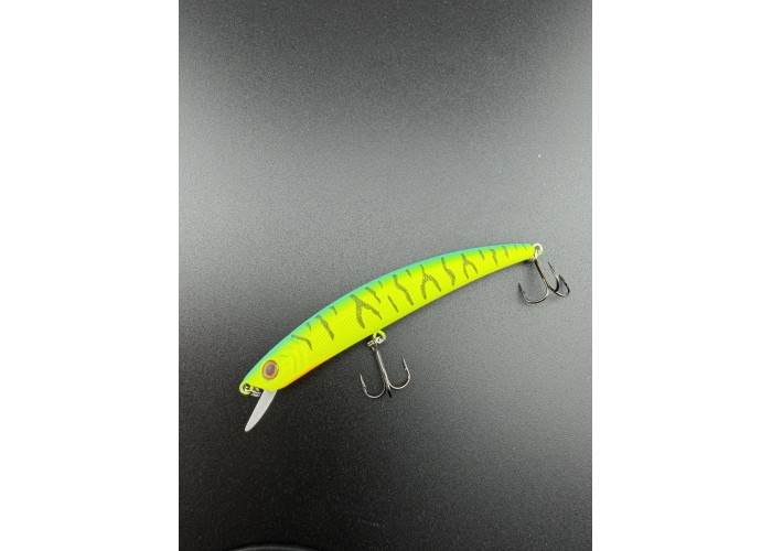 Воблер EastShark Jip 90SP #09