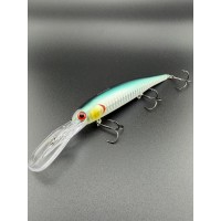 Воблер EastShark Bandit 160F #06