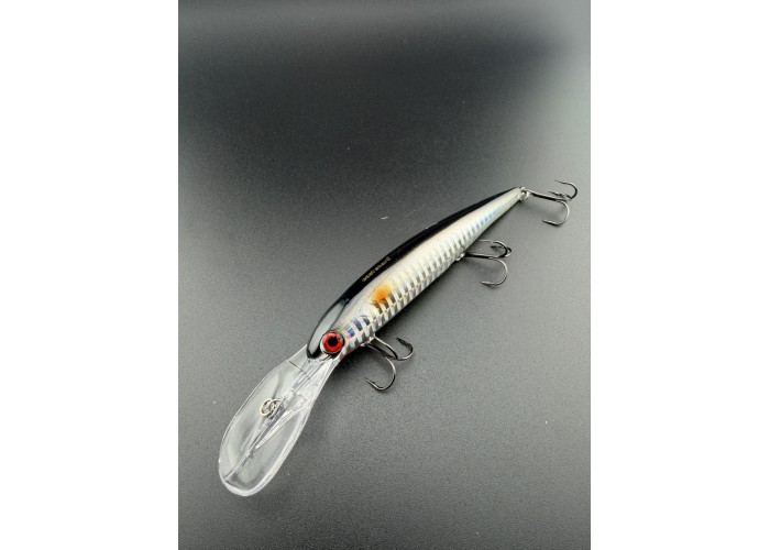 Воблер EastShark Bandit 160F #16