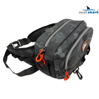 Сумка рыболовная поясная EastShark WJX-271017