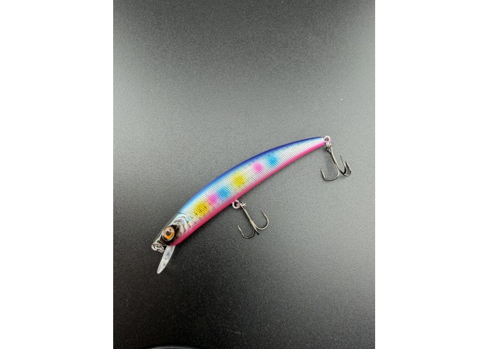 Воблер EastShark Jip 90F #05