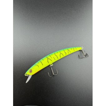 Воблер EastShark Jip 90F #09