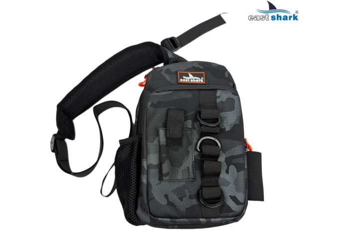 Сумка рыболовная EastShark WJX-291810
