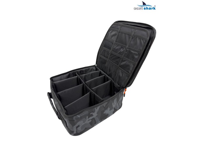 Сумка рыболовная для аксессуаров EastShark WJX-262612