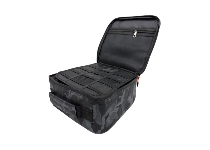 Сумка рыболовная для аксессуаров EastShark WJX-262612