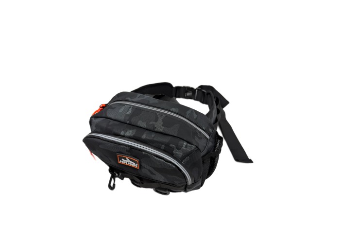 Сумка рыболовная поясная EastShark WJX-271017