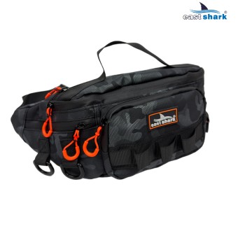 Сумка рыболовная поясная EastShark WJX-37178