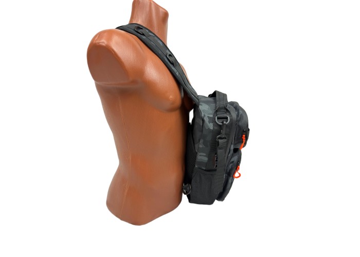 Сумка рыболовная EastShark WJX-351322