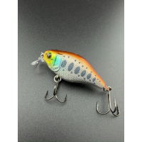 Воблер EastShark ChibbyCrank 44F#14