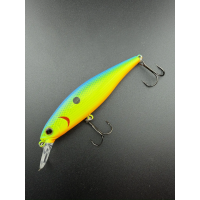 Воблер EastShark JL Minnow 95 SP#07