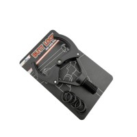 Держатель задний блокирующий EastShark 0327-1 Черный