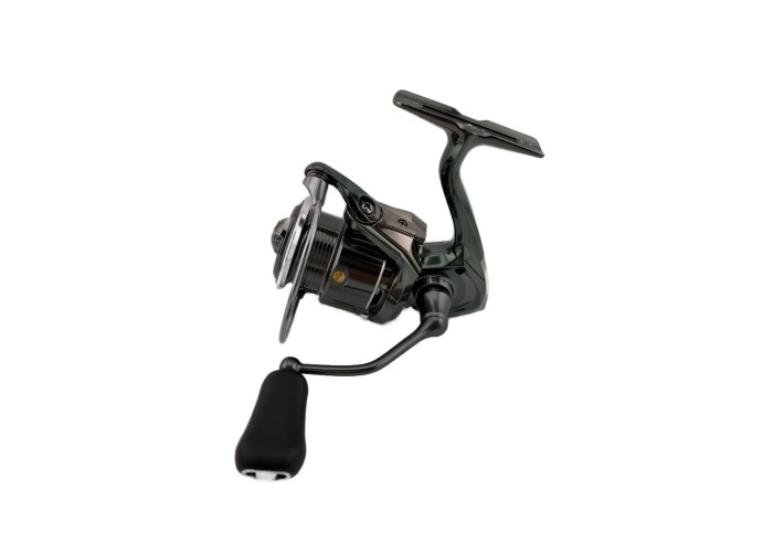 Катушка безынерционная EastShark Black Stealth 1500S