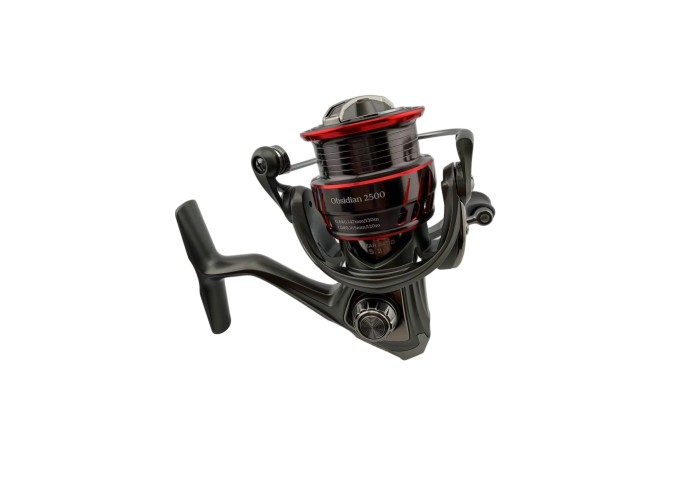 Катушка безынерционная EastShark Obsidian 2500