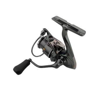 Катушка безынерционная EastShark Black Stealth 4000S