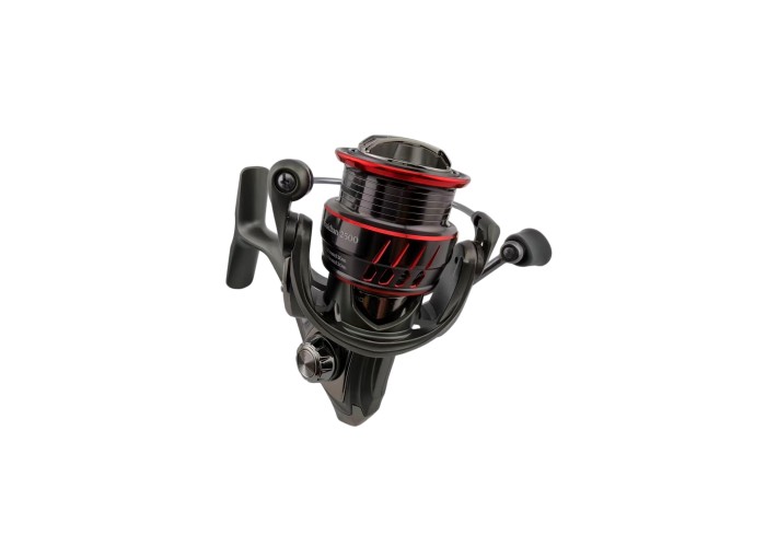 Катушка безынерционная EastShark Obsidian 2500