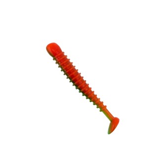 Силиконовая приманка ES ROCKTAIL 63 mm #407(уп.12шт)