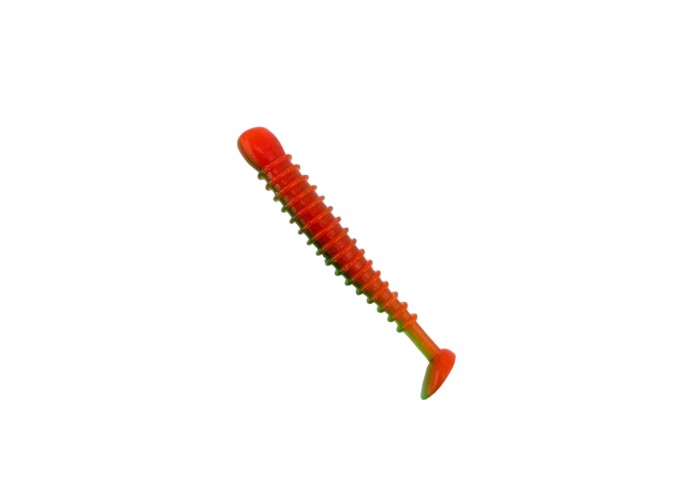 Силиконовая приманка ES ROCKTAIL 63 mm #407(уп.12шт)