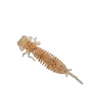 Силиконовая приманка ES DRAGONFLY 64 mm #S10(уп.10шт)