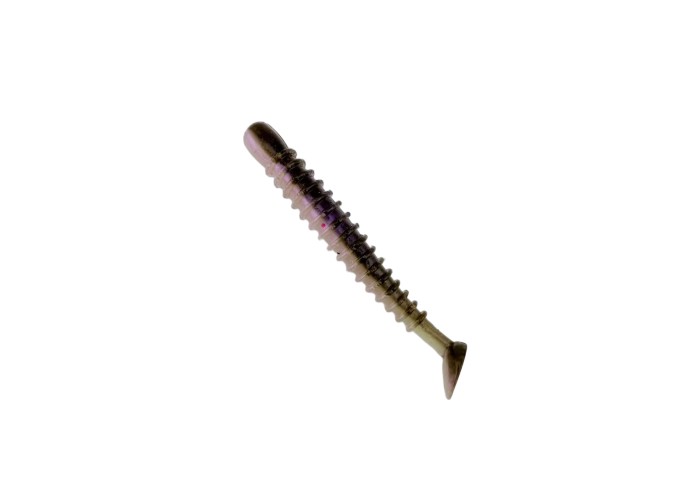 Силиконовая приманка ES ROCKTAIL 63 mm #HC04(уп.12шт)