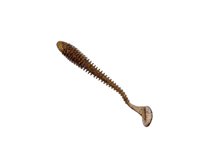 Силиконовая приманка ES SWINGTAIL 50 mm #CA35(уп.12шт)