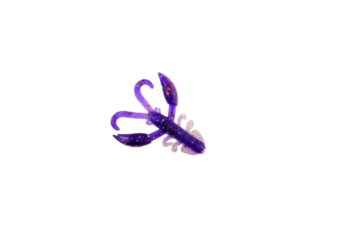Силиконовая приманка ES ROCK CRAYFISH 51 mm #L320(уп.12шт)
