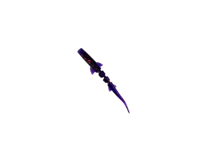 Силиконовая приманка ES AIR SLUG 65 mm #031(уп.15шт)