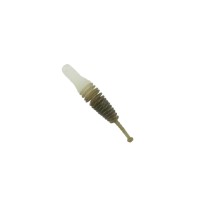 Силиконовая приманка ES TRIXY 51 mm #HC04(уп.10шт)
