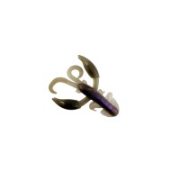 Силиконовая приманка ES ROCK CRAYFISH 51 mm #HC04(уп.12шт)