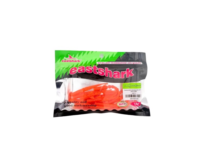 Силиконовая приманка ES AIR SLUG 65 mm #407(уп.15шт)