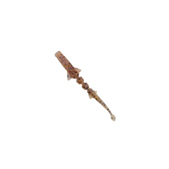Силиконовая приманка ES AIR SLUG 80 mm #S08(уп.12шт)