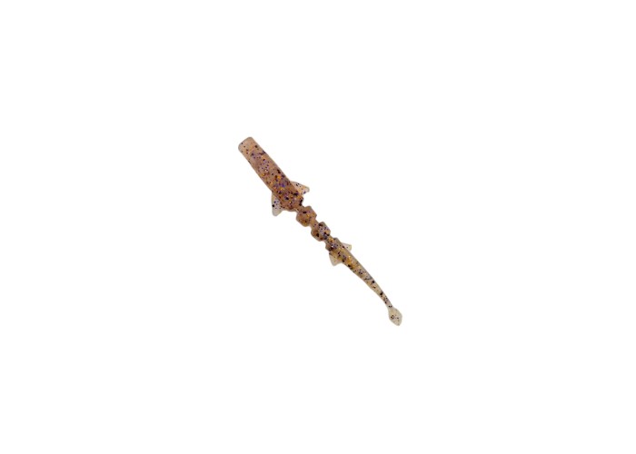Силиконовая приманка ES AIR SLUG 65 mm #S08(уп.15шт)
